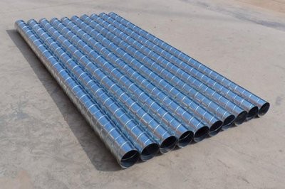 風管施工過程中應該特別注意什么？