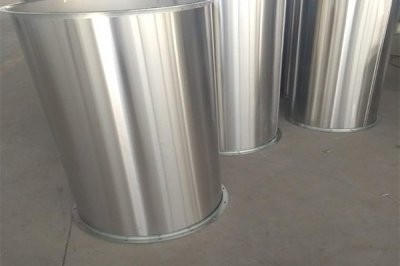 為什么風管卡箍越來越受歡迎？