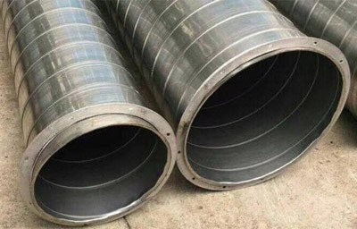 螺旋風管貴嗎？加工成本多少？