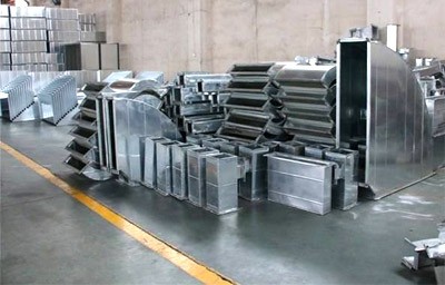 風管為何要鍍鋅？