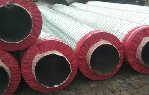 帶你了解鍍鋅保溫風管工藝